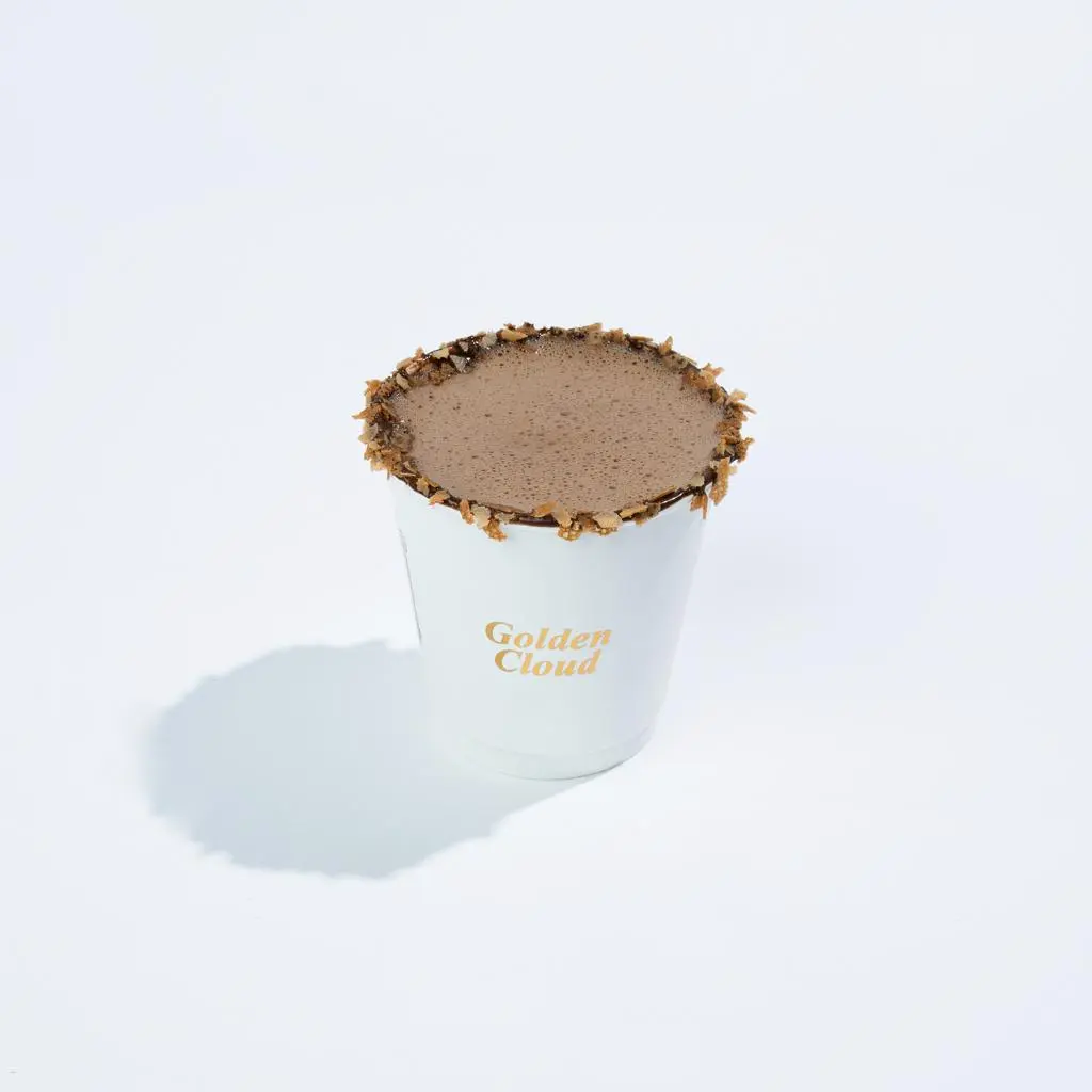 Hot Chocolate